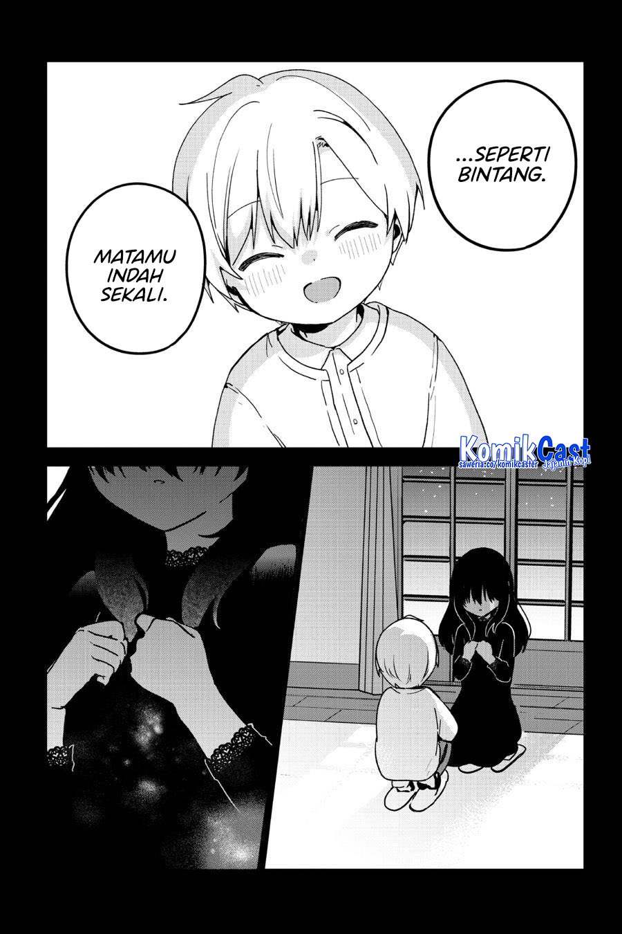 My Recently Hired Maid Is Suspicious (Serialization) Chapter 53 Bahasa Indonesia